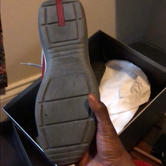 Designer shoes - Picture 4 of 4